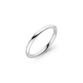 Schaffrath PATCHMATCH Diamantring - 218_U0000_TR_WW (WW) aus Weißgold