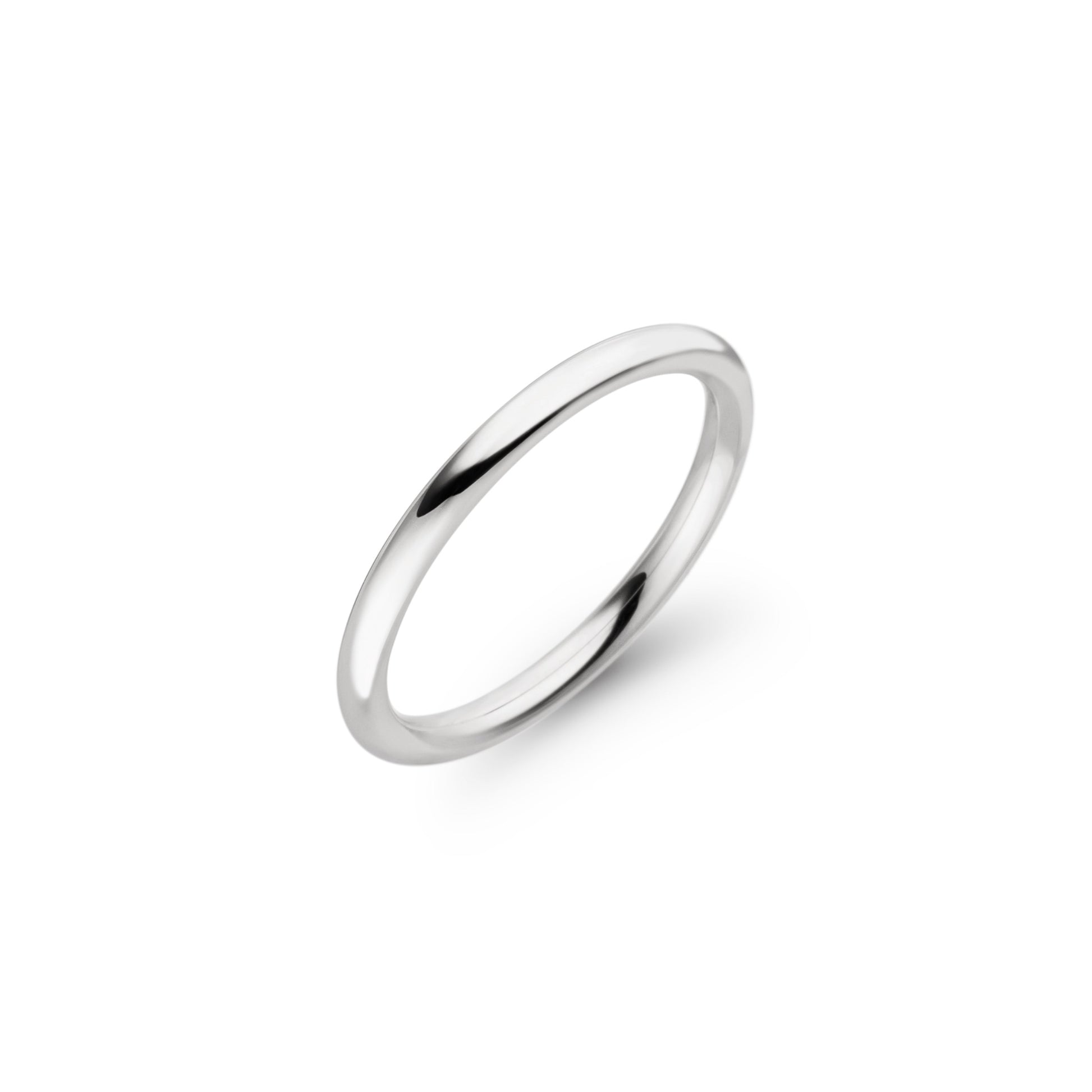PATCHMATCH Diamantring, Weißgold von Schaffrath (218_U0000_TR_WW)
