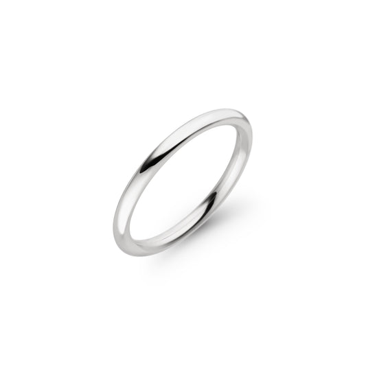 PATCHMATCH Diamantring, Weißgold von Schaffrath (218_U0000_TR_WW)