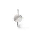Schaffrath PATCHMATCH Diamantring - 218_U0001-3_005_WW (WW) aus Weißgold mit Diamant