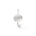 Schaffrath PATCHMATCH Diamantring - 218_U0001-5_007_WW (WW) aus Weißgold mit Diamant