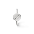 Schaffrath PATCHMATCH Diamantring - 218_U0001_002_WW (WW) aus Weißgold mit Diamant