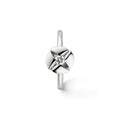 Schaffrath PATCHMATCH Diamantring - 218_U0005_015_WW (WW) aus Weißgold mit Diamant