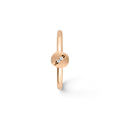 Schaffrath PATCHMATCH Diamantring - 758_U0000-2_002_RW (RW) aus Roségold mit Diamant