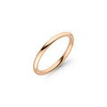 Schaffrath PATCHMATCH Diamantring - 758_U0000_TR_RW (RW) aus Roségold