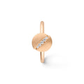 Schaffrath PATCHMATCH Diamantring - 758_U0001-5_007_RW (RW) aus Roségold mit Diamant