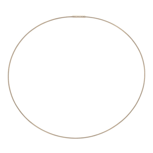Schnur Halskette von Niessing (N163112-VS-rw)