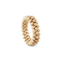 Serafino Consoli Brevetto Multi-Size Ring - RMS 3N2 RG (RG) aus Roségold