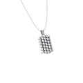 Serafino Consoli Serafino Anhänger - S.CL 5M2 WG WD (WD) aus Weißgold mit Diamant