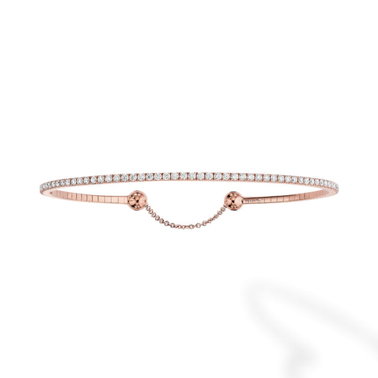 Skinny 1.6 ct., Roségold • Diamant von Messika (04849-PG)