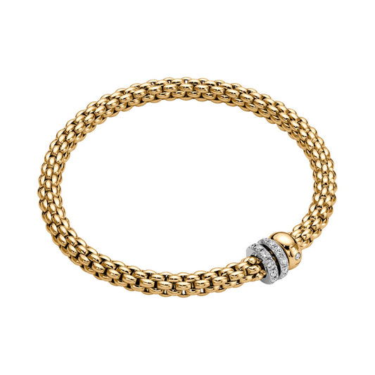 Solo Flex'it Armband von FOPE (62506BX_PB_G_BBG_0XS)
