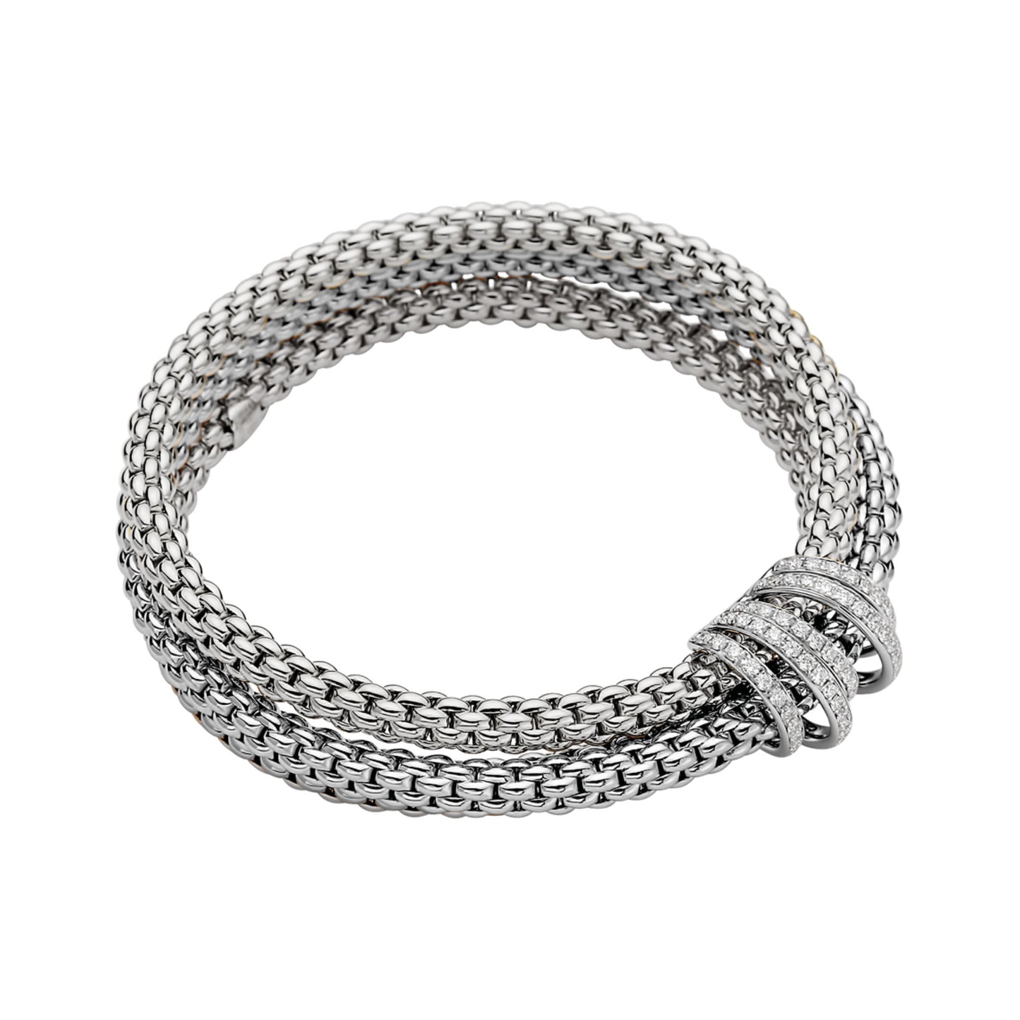 Solo Flex'it Armband von FOPE (65106BX_PB_B_XBX_0XS)