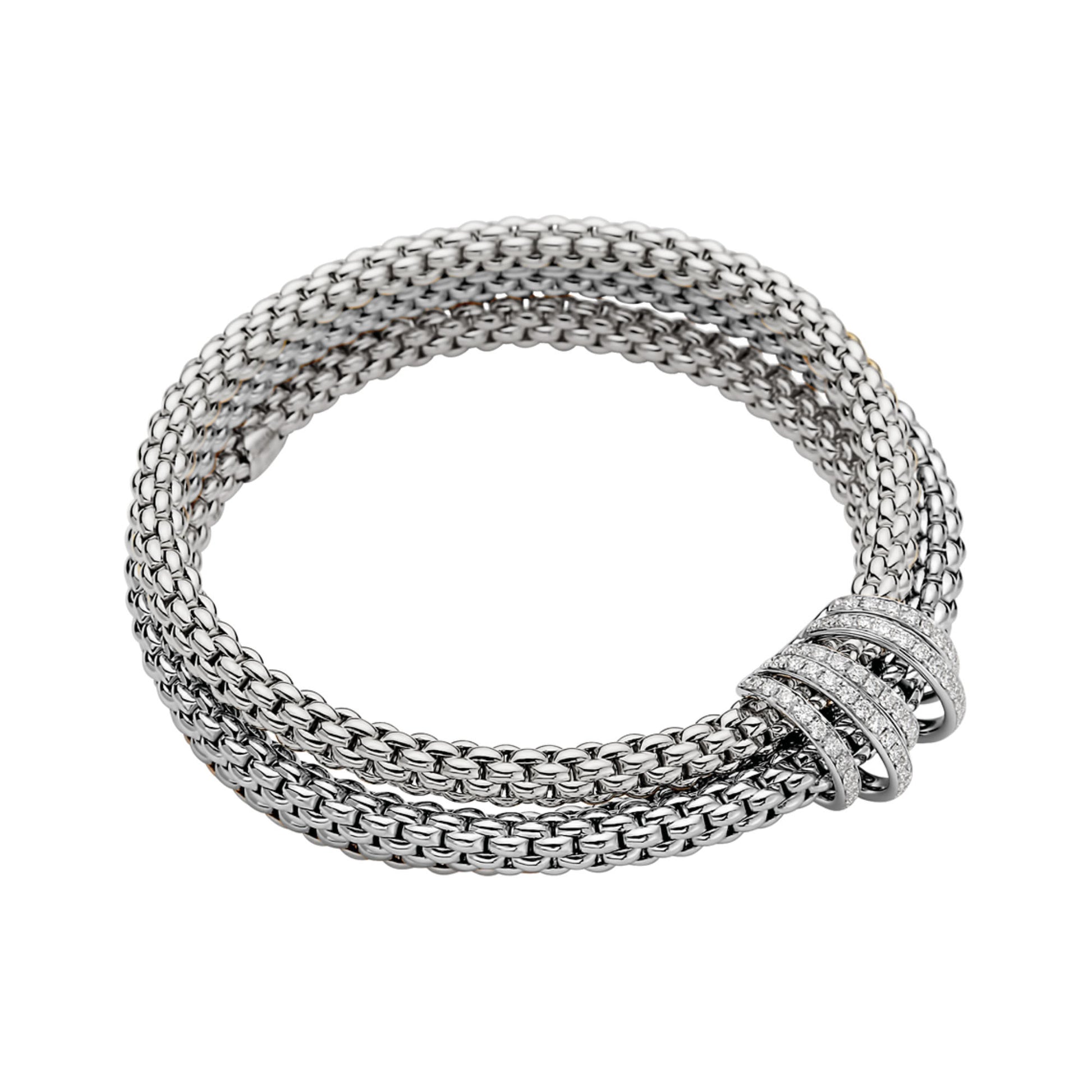 Solo Flex'it Armband von FOPE (65106BX_PB_B_XBX_0XS)