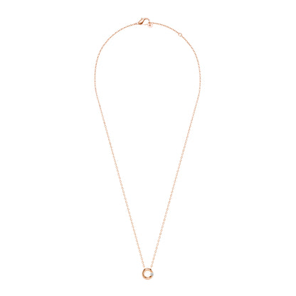 Spannring® Kette von Niessing (N413924-400mm-cr)