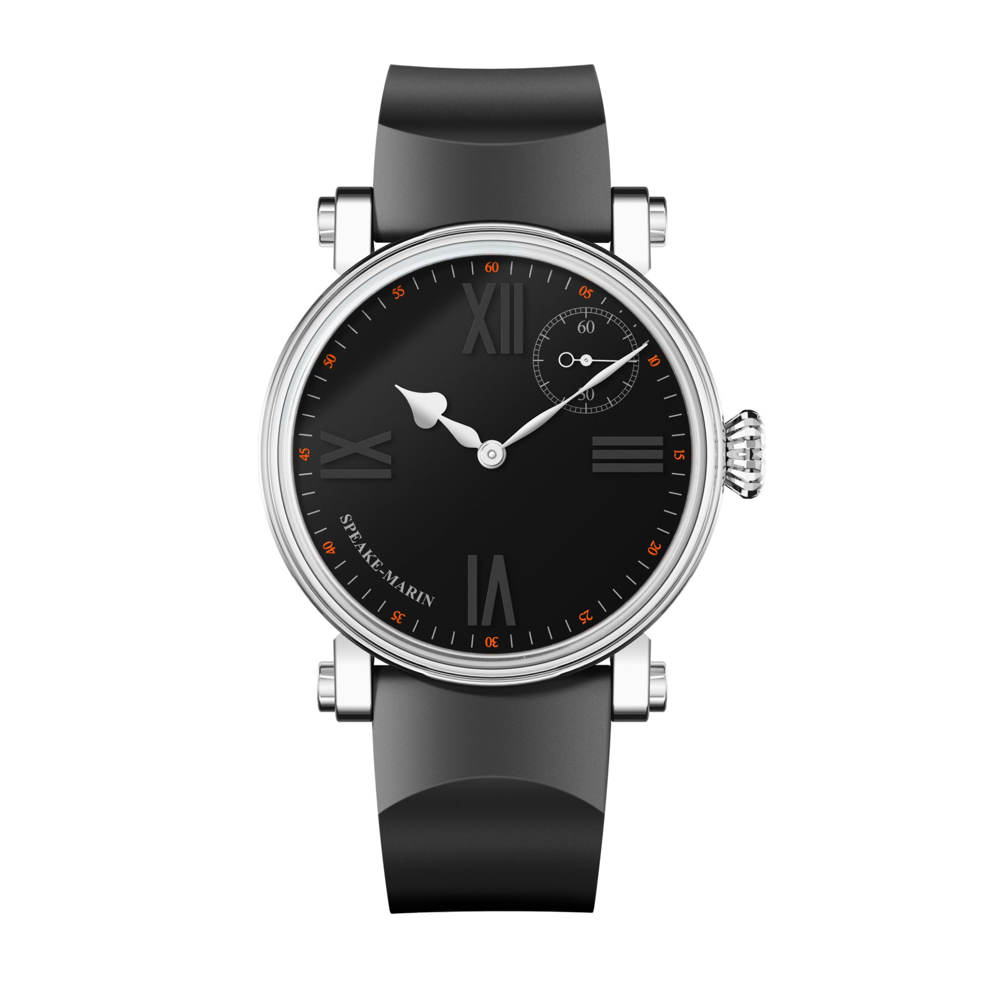 Academic Black Tie, Titan von Speake-Marin (413817040)