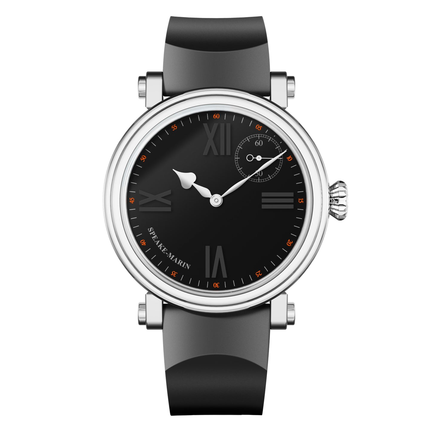Academic Black Tie, Titan von Speake-Marin (414217040)