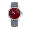Speake-Marin Academic Rouge (413817030) aus Titan