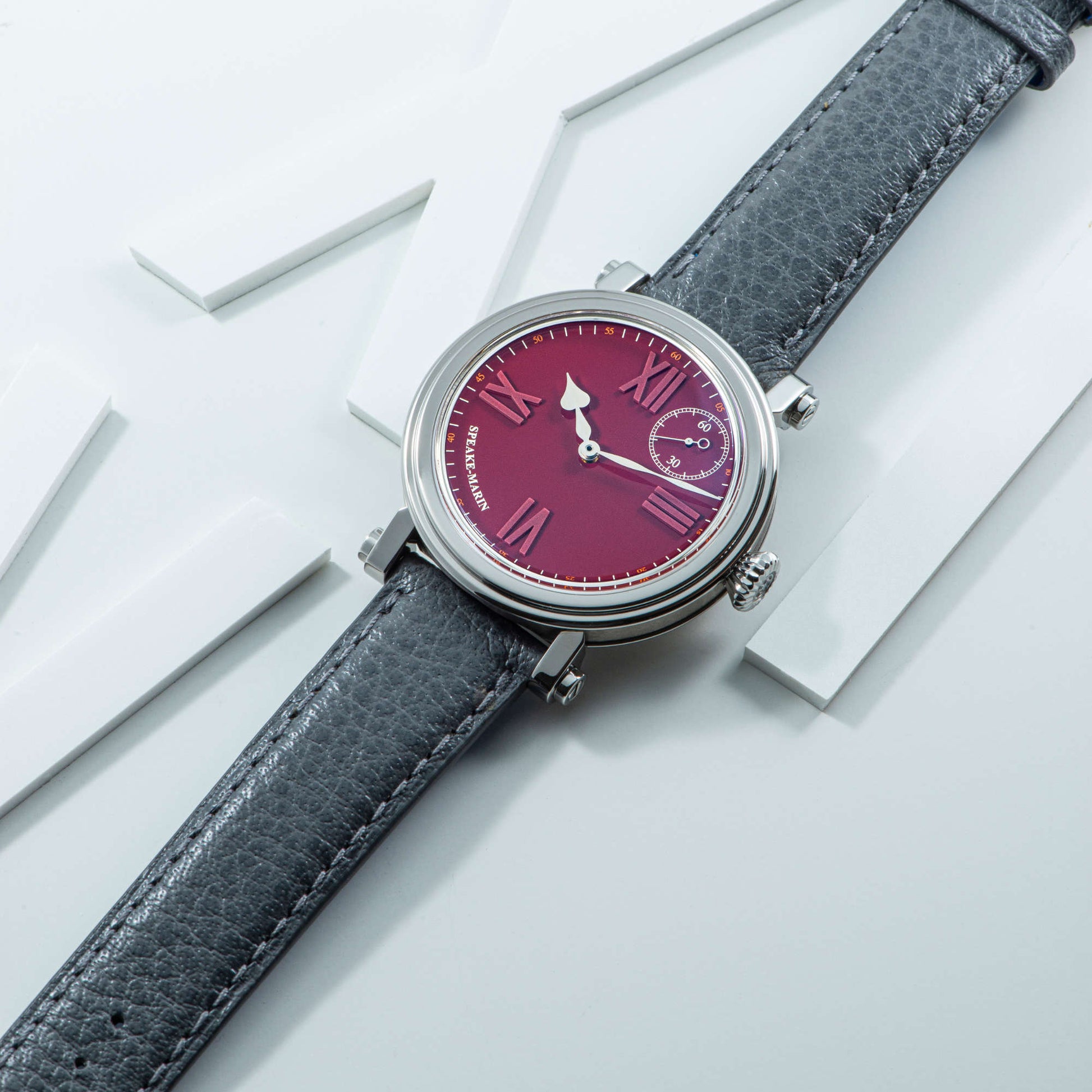 Academic Rouge, Titan von Speake-Marin (414217030)