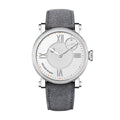 Speake-Marin Academic Silvery White (413812000) aus Silber