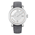 Speake-Marin Academic Silvery White (414212000) aus Silber