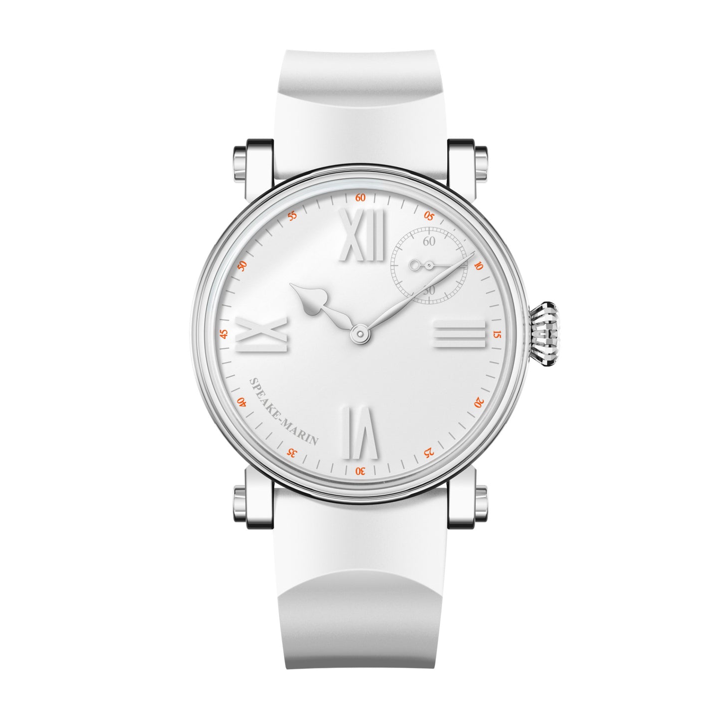 Academic White, Titan von Speake-Marin (413817000)