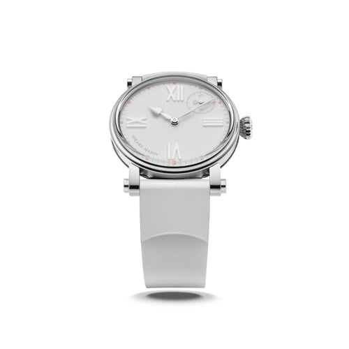 Speake-Marin Academic White (413817000) aus Titan