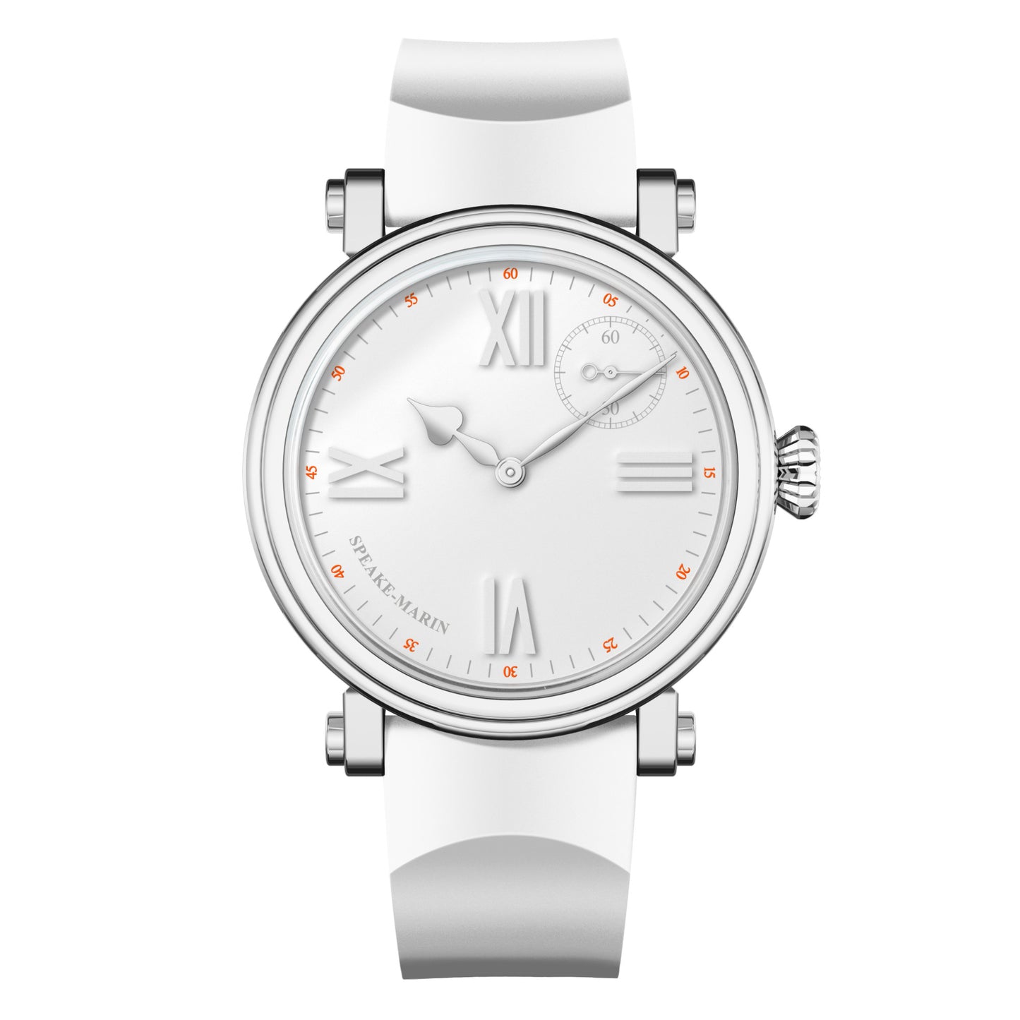 Academic White, Titan von Speake-Marin (414217000)