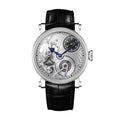 Speake-Marin Openworked (413813330) aus Titan, Leder