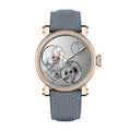 Speake-Marin Openworked Sandblasted Red Gold (423817440) aus Rotgold
