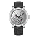Speake-Marin Openworked Sandblasted Titanium (414217440) aus Titan