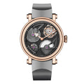 Speake-Marin Openworked Tourbillon (424211040) aus Roségold