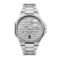 Speake-Marin Ripples Infinity Date (604018440) aus Silber mit Rubin