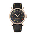 Speake-Marin Tutti Frutti (423814160) aus Leder