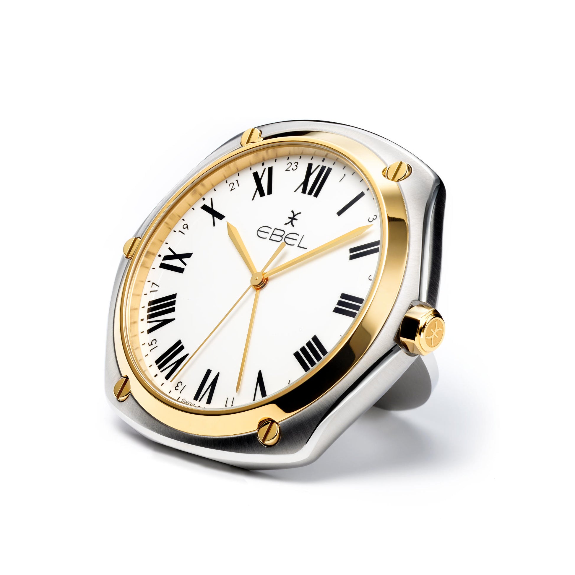 Sport Classic, Bicolor-Gold von EBEL (1250001)