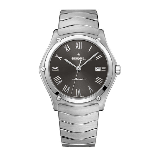 Sport Classic Gent, Edelstahl von EBEL (1216431A)