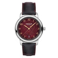 Star Legacy Automatic 39 mm Limited Edition - 1786 Exemplare, Leder von Montblanc (133243)