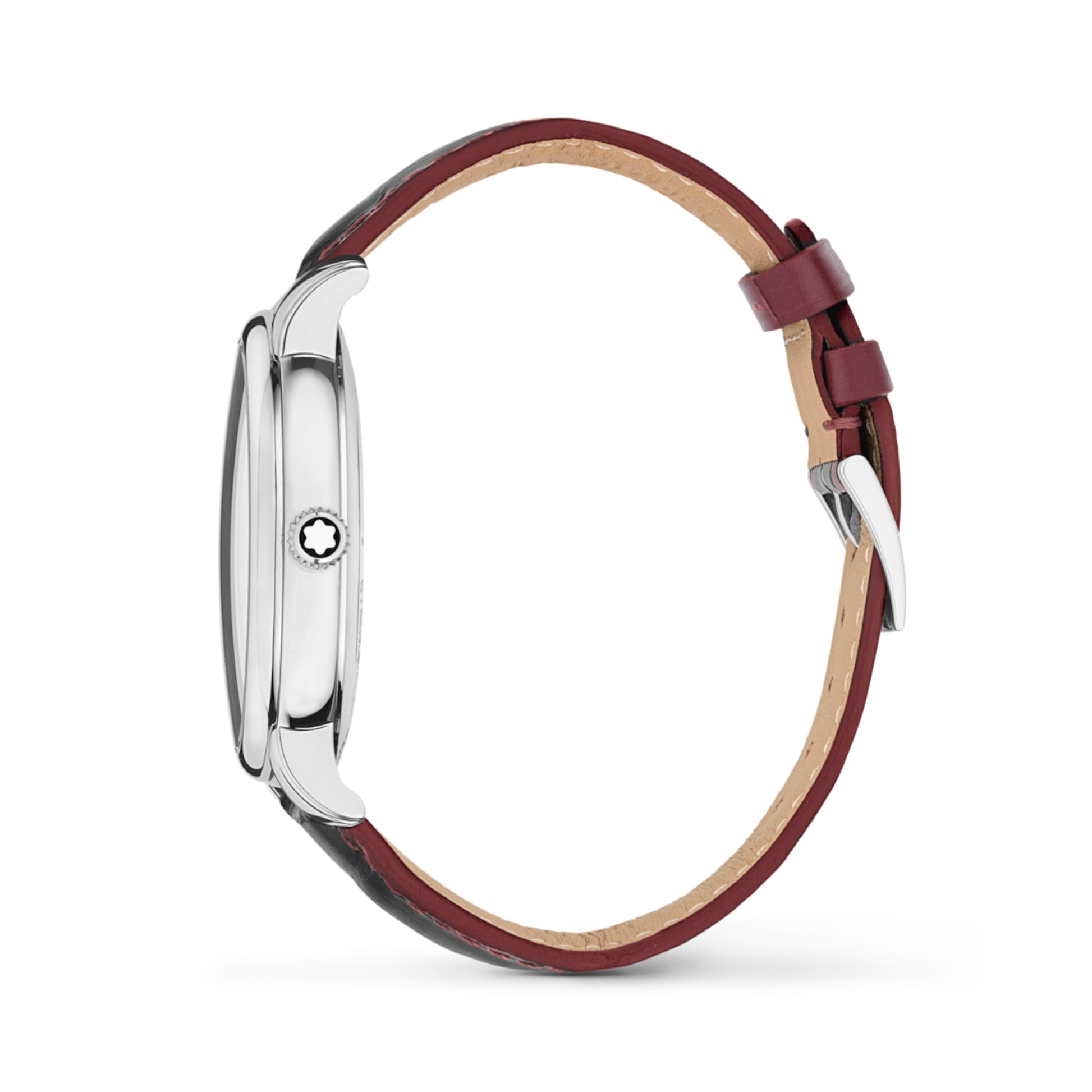 Star Legacy Automatic 39 mm Limited Edition - 1786 Exemplare, Edelstahl von Montblanc (133243)