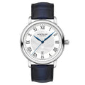 Star Legacy Automatic Date 42 mm, Leder von Montblanc (131209)