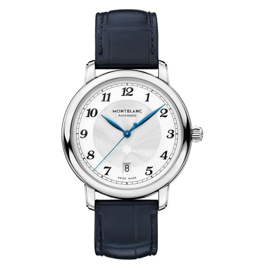 Star Legacy Automatic Date, Rotgold • Perlmutt von Montblanc (117574)