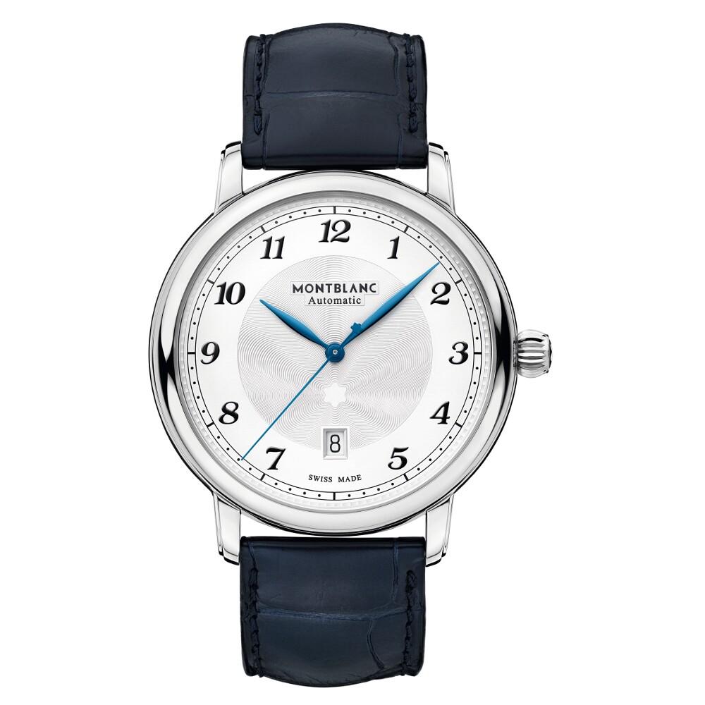 Star Legacy Automatic Date, Leder von Montblanc (117575)