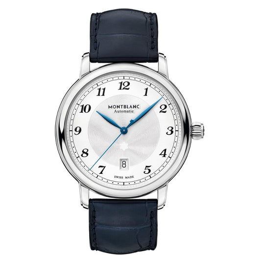 Star Legacy Automatic Date, Leder von Montblanc (117575)