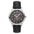 Star Legacy Automatic Day & Date 39 mm von Montblanc (MB134296)