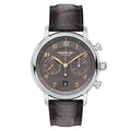 Star Legacy Chronograph 42mm Limited Edition - 1786 Exemplare, Leder von Montblanc (130960)