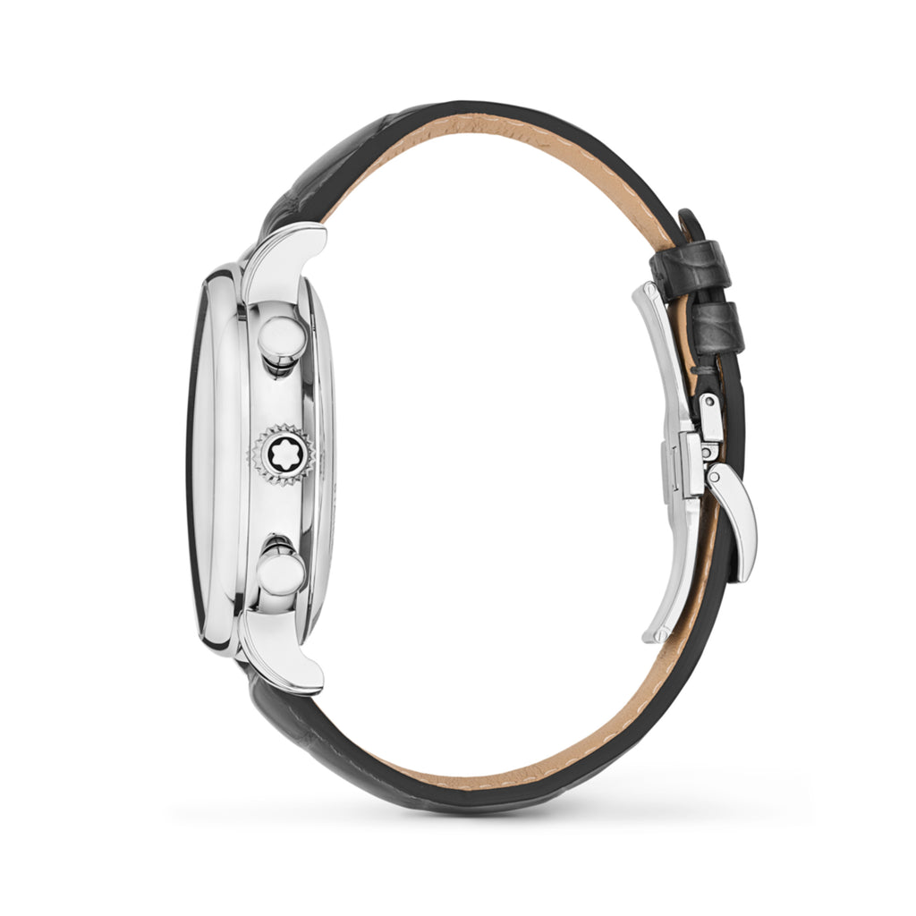 Star Legacy Chronograph 42mm Limited Edition - 1786 Exemplare, Leder von Montblanc (130960)