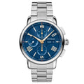 Star Legacy Chronograph Day & Date Limited Edition - 800 Exemplare, Edelstahl von Montblanc (130972)