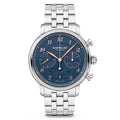 Star Legacy Chronograph Limited Edition, Edelstahl von Montblanc (129627)