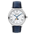 Star Legacy Full Calendar 42 mm, Edelstahl von Montblanc (128676)
