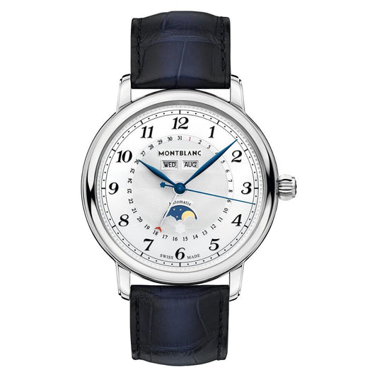 Star Legacy Full Calendar, Leder von Montblanc (118516)