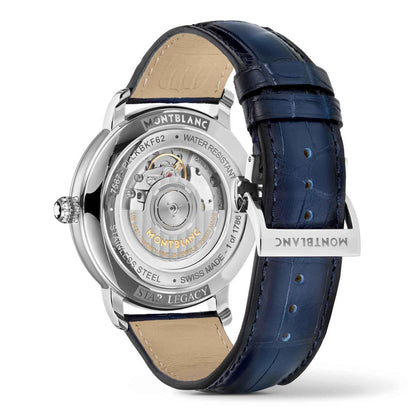 Star Legacy Moonphase Limited Edition, Leder von Montblanc (129630)