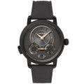 Star Legacy Nicolas Rieussec Chronograph 43 mm Limited Edition – 500 Exemplare, Titan von Montblanc (130985)